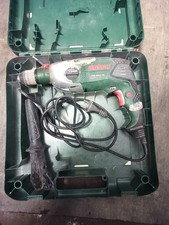 Bosch Bohrmaschine mit Koffer