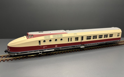Kato 73312 triebzug vt18 - 73312,