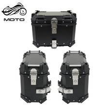 Motorcycle  Side Case Hard