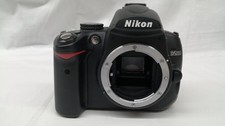 NIKON D5000 Objektiv Kit