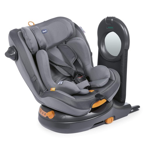 Chicco autositz around - chicco,