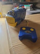 Chuggington Eisenbahn