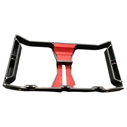 Handheld stabilizer handle - handheld,