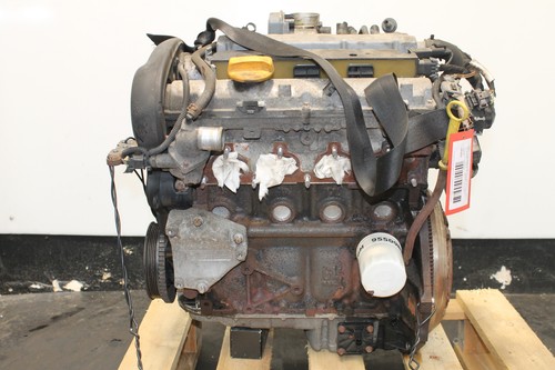 Z16yng motor ohne anbauteile - ohne,