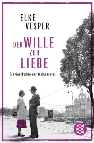 Der wille zur liebe elke - wille,