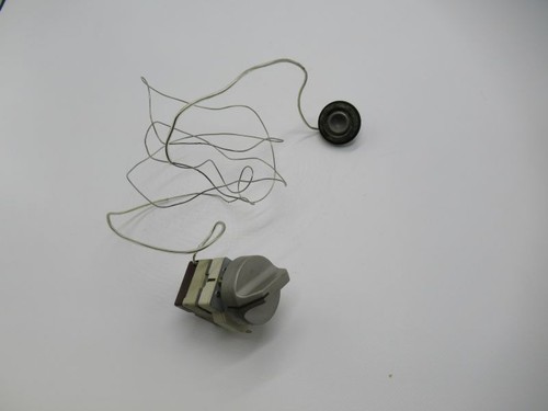 Thermostat 6513619060