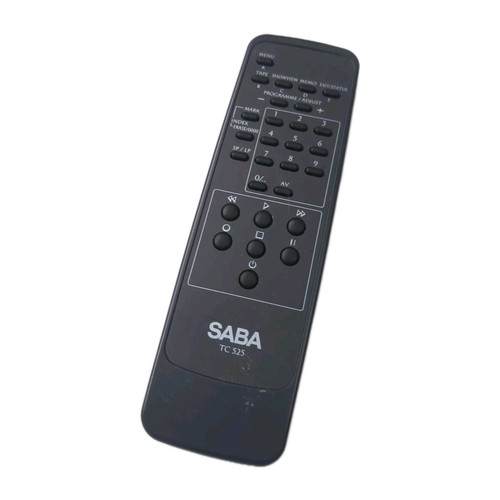 Original saba 525 - original, tc