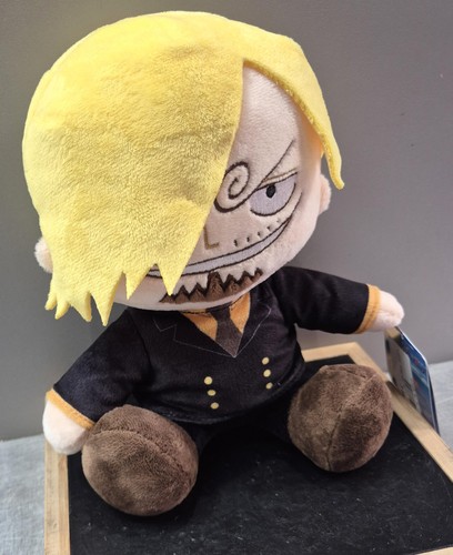 Impulse one piece plüschtier - one,