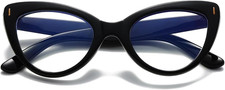 Katzenauge Lesebrille Damen