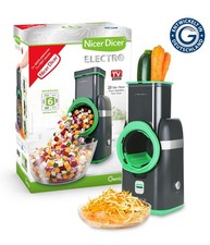 Genius nicer dicer - genius,