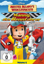 Meister Manny's Werkzeugkiste