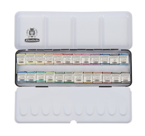 Schmincke horadam aquarell - horadam,