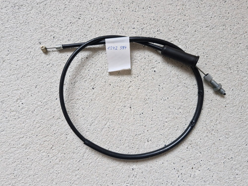Neuer orig bmw starterzug s - neuer,