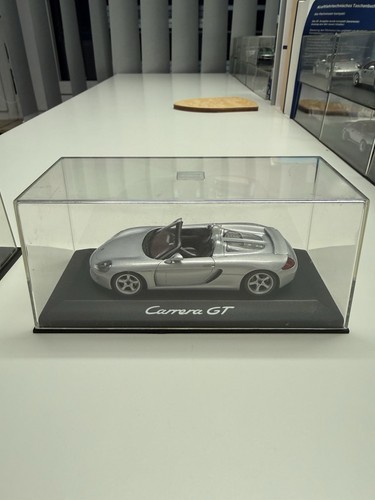 Modellauto porsche carrera - porsche,