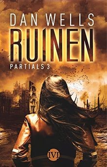 Ruinen partials von wells - 3,