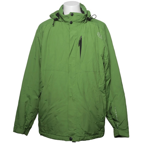 White series skijacke - white, series,