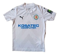 Puma Eintracht Braunschweig