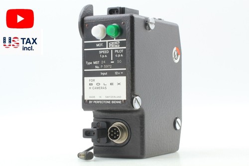 Lesen istzustand bolex mst - [istzustand],