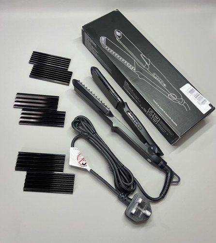 Haar crimper profi - 4,