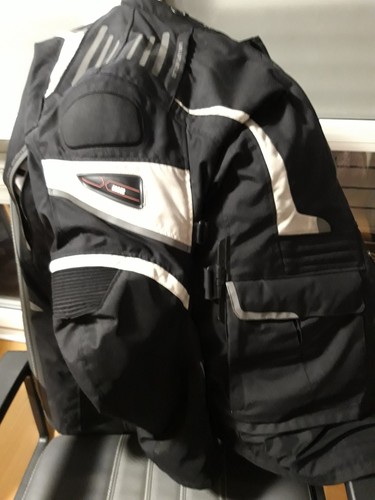 Ixs motorcycle motorrad - motorcycle, jacke