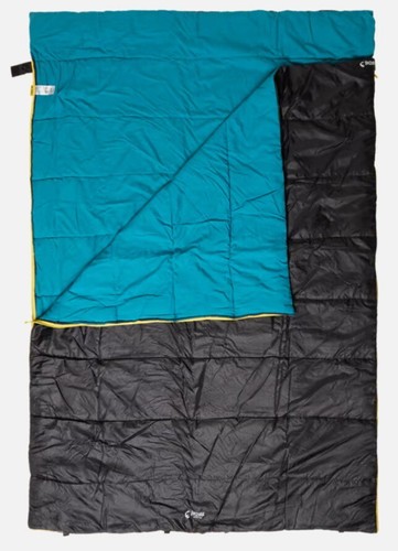 Schlafsack doppel für - schlafsack, 2