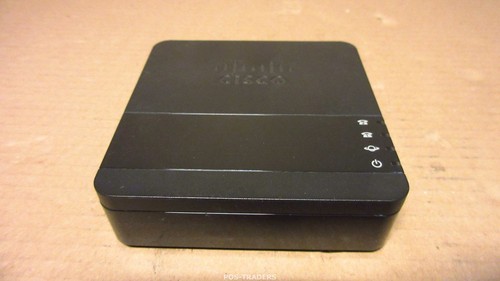 Cisco ata190 v04 2 - cisco,
