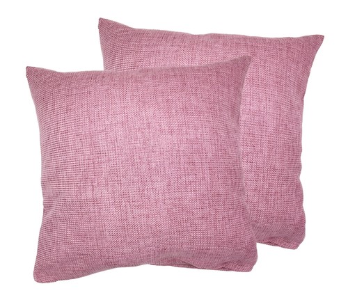 2er pack kissenhülle 40x40 - 40x40, cm