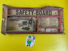 NEU Universal Oldtimer Safety