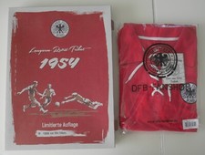 GENIAL: DFB FRITZ WALTER RETRO