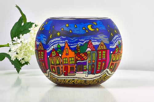 Leuchtglas 630 street - 630,