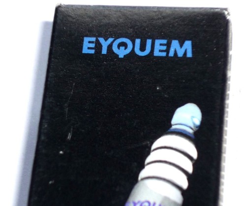 Eyquem rfc42lz2e zündkerze - eyquem,