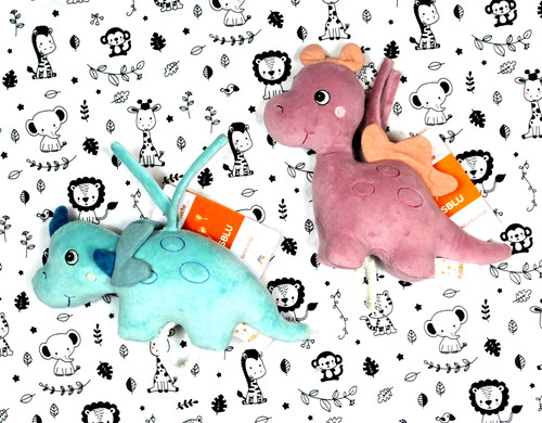 Pusblu neu 1x baby - pusblu,