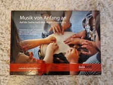 Musik von Anfang an Buch Baby