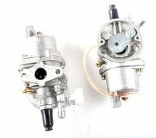 Nitro Motors 13mm Vergaser