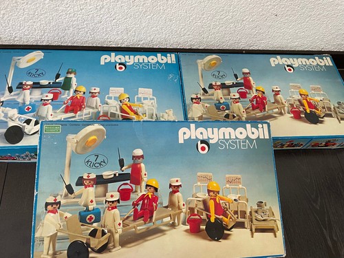 Playmobil special system - special,