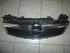 Chrom Kühlergrill Frontgrill