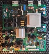 Siemens 6SE7038-6GL84-1JA1 SIMOVERT MASTERDRIVE PSU2 Inverter Power Board
