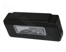 Hella Kennzeichenleuchte