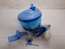 Tupperware D150 Quick Chef neu in OVP