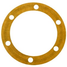 Dichtung Hinterachse für