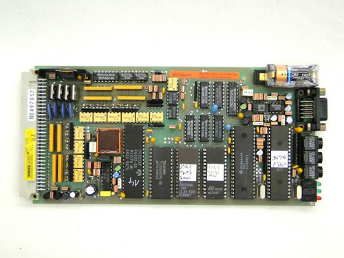 Berger lahr card mp900 03 - mp900, rs.03