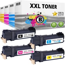 XXL TONER kompatibel für DELL