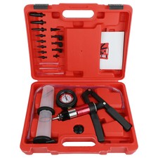 VAKUUMPUMPE BREMSENENTLÜFTER