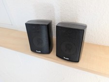 2x Teufel Satelliten Lautsprecher K30 FR - 70 Watt