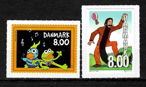 Dänemark 2013