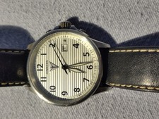 Junkers Herrenuhr Automatik