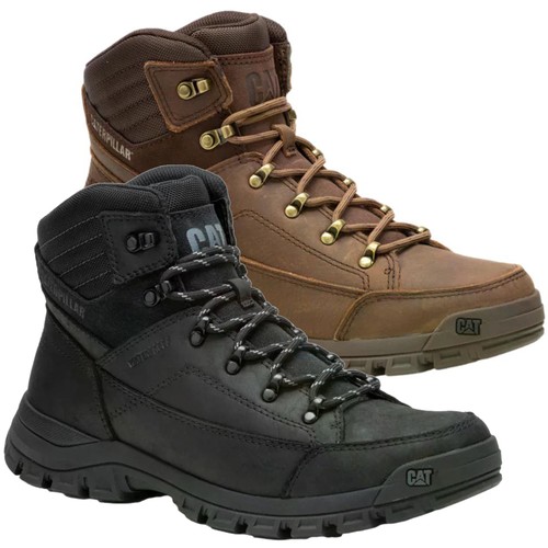 Herren caterpillar threshold - caterpillar,