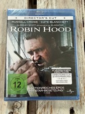 Robin Hood [Directors Cut]