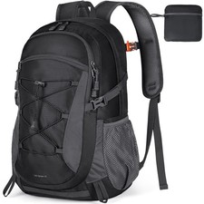 40 L Rucksack Faltbar