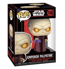 Funko Pop! Star Wars: Star